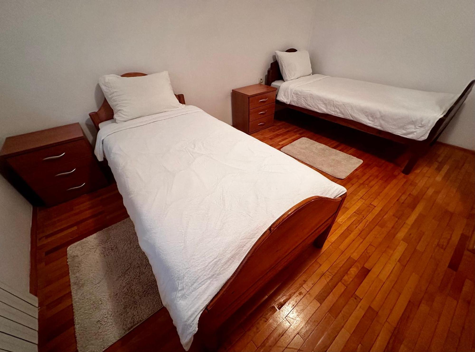 Хостел Alfar House Сараево Экстерьер фото