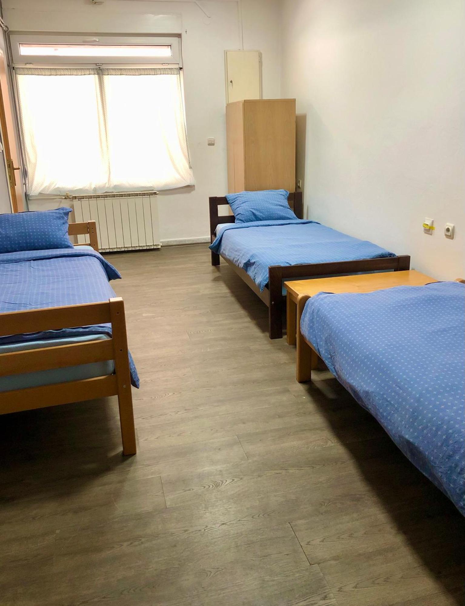 Хостел Alfar House Сараево Экстерьер фото